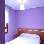 El Mirador De Limes Apartment *