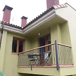 El Mirador De Limes Apartment Cangas De Narcea