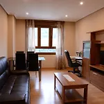 El Mirador De Limes Apartment Cangas De Narcea