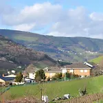 El Mirador De Limes Cangas De Narcea