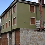 Apartment El Mirador De Limes Cangas De Narcea