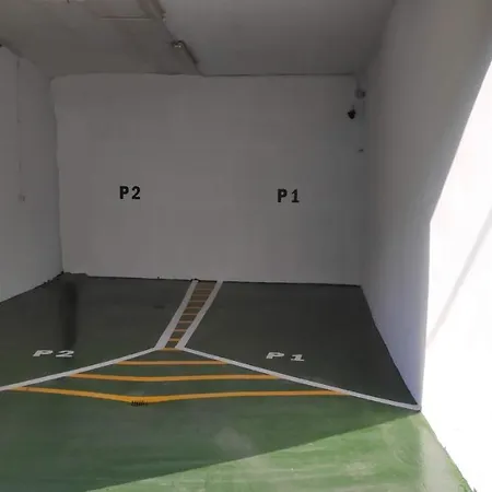 El Mirador De Limes Apartmán