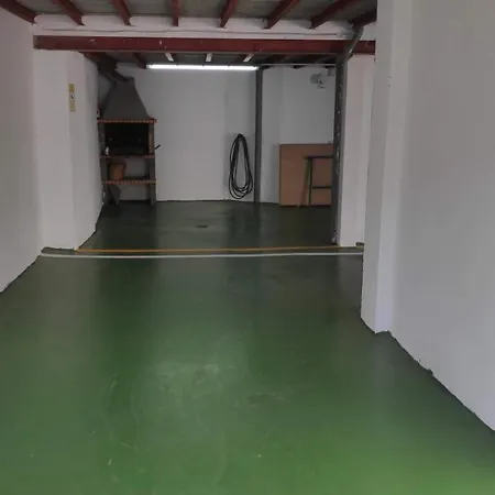 El Mirador De Limes Apartmán