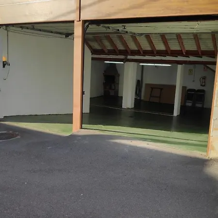 El Mirador De Limes Apartmán *