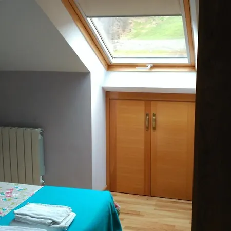El Mirador De Limes Apartamento *