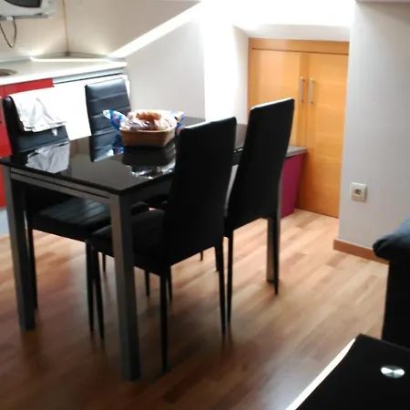 Apartment El Mirador De Limes Cangas De Narcea