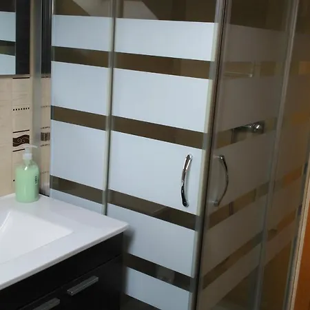 Apartmán El Mirador De Limes