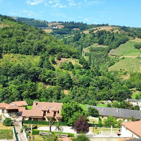 Apartmán El Mirador De Limes *