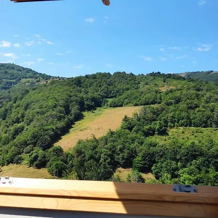 El Mirador De Limes * Cangas De Narcea