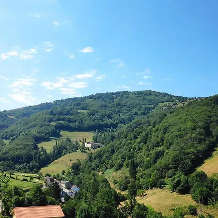 El Mirador De Limes *