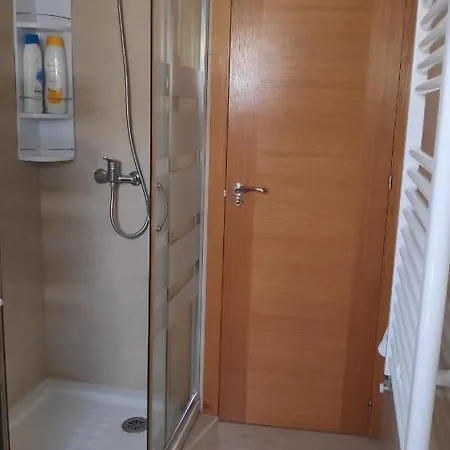 Apartamento El Mirador De Limes Cangas De Narcea