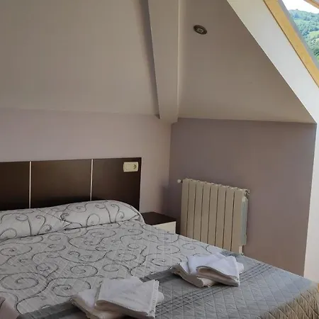 Apartamento El Mirador De Limes
