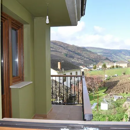 El Mirador De Limes
