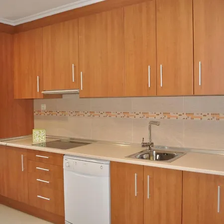El Mirador De Limes Apartamento *