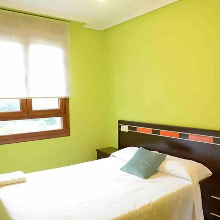 Apartamento El Mirador De Limes Cangas De Narcea
