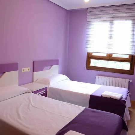 Apartamento El Mirador De Limes