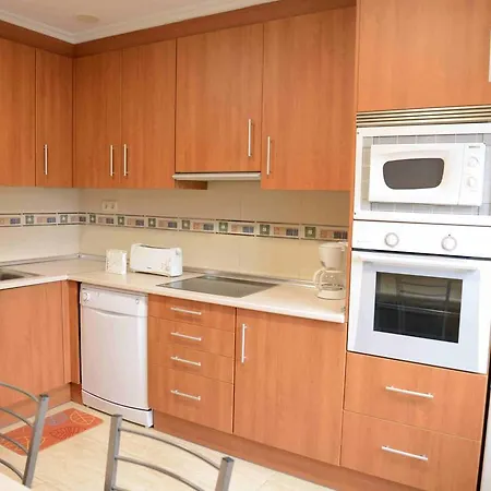 El Mirador De Limes Apartamento