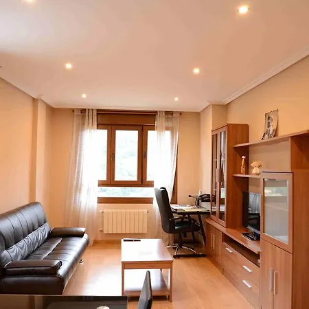 El Mirador De Limes Apartamento *