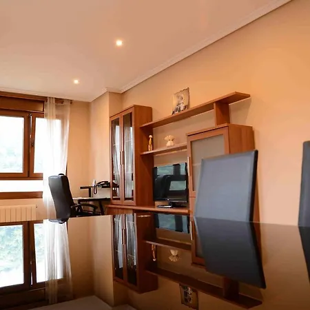 El Mirador De Limes Apartmán