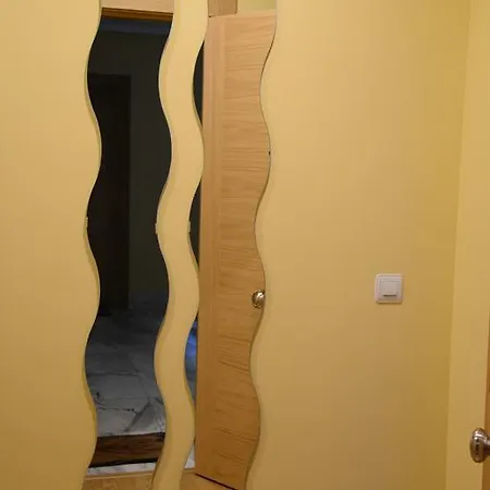 Apartamento El Mirador De Limes