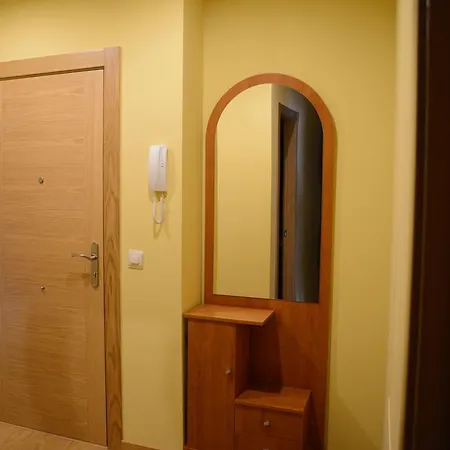 El Mirador De Limes Apartamento Cangas De Narcea