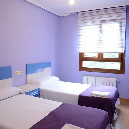 Apartamento El Mirador De Limes *