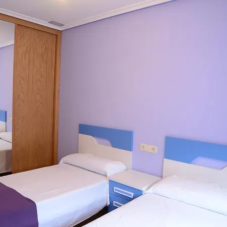 El Mirador De Limes *