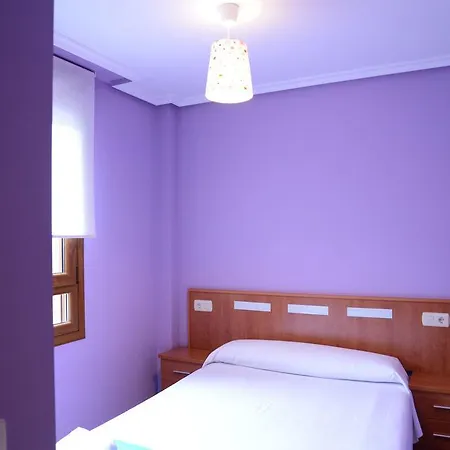 El Mirador De Limes Apartmán *