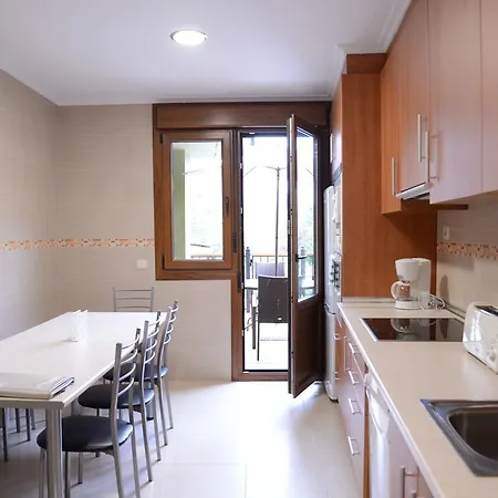 El Mirador De Limes Apartamento Cangas De Narcea