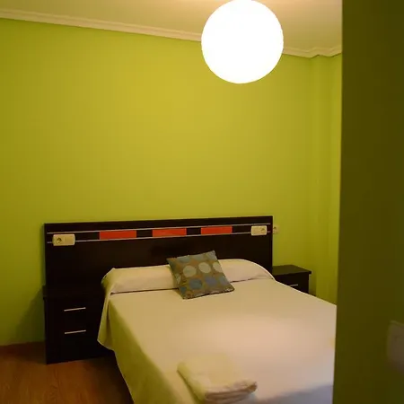 Apartmán El Mirador De Limes *