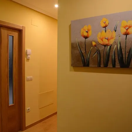 El Mirador De Limes Apartmán *