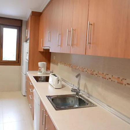 Apartmán El Mirador De Limes