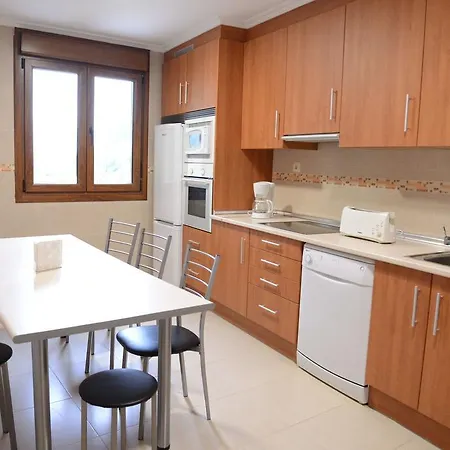 El Mirador De Limes Apartmán Cangas De Narcea