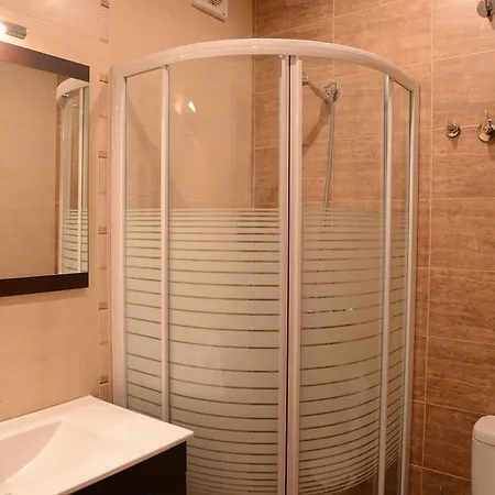 El Mirador De Limes *