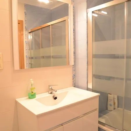 Apartmán El Mirador De Limes Cangas De Narcea