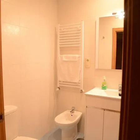 Apartmán El Mirador De Limes