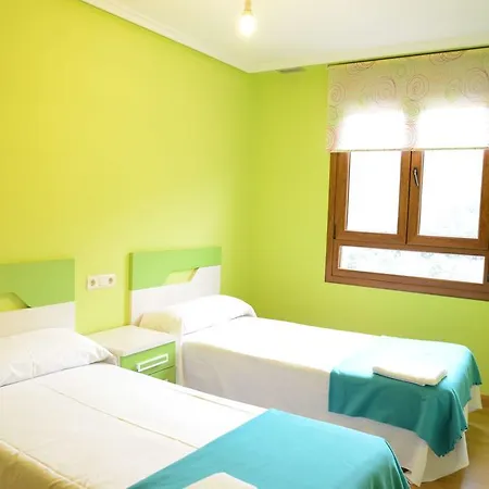 El Mirador De Limes Cangas De Narcea