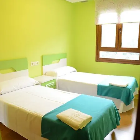 Apartamento El Mirador De Limes *