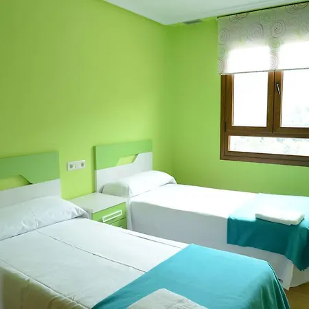 El Mirador De Limes *