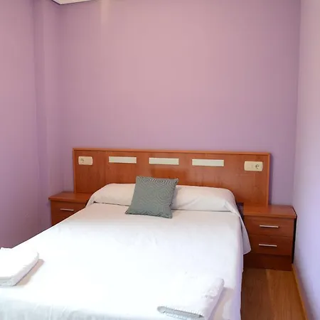 Apartamento El Mirador De Limes