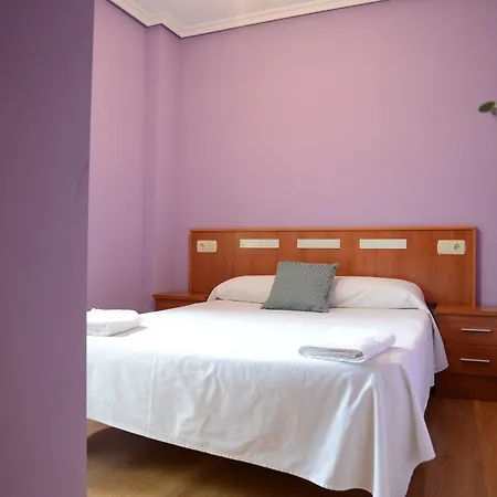 El Mirador De Limes Apartamento