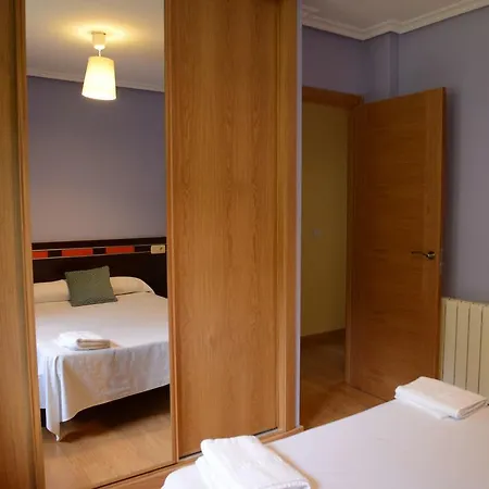 Apartmán El Mirador De Limes *