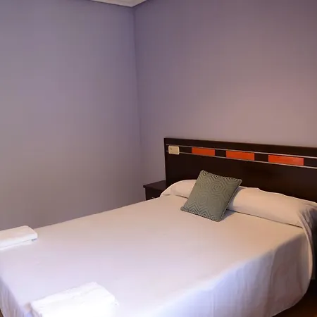 El Mirador De Limes Apartamento *