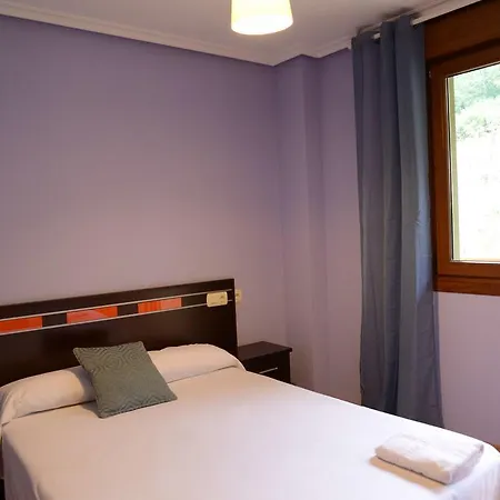 El Mirador De Limes * Cangas De Narcea