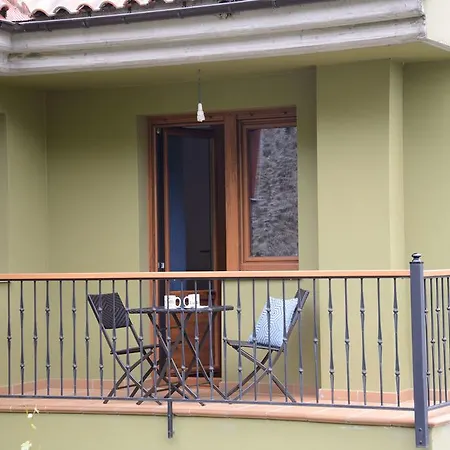 El Mirador De Limes *