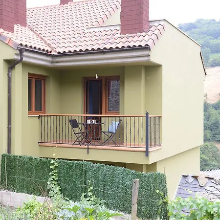 El Mirador De Limes