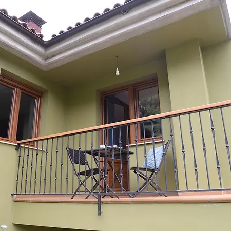 El Mirador De Limes * Cangas De Narcea