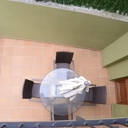 El Mirador De Limes Apartamento