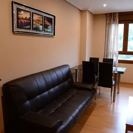 El Mirador De Limes * Cangas De Narcea