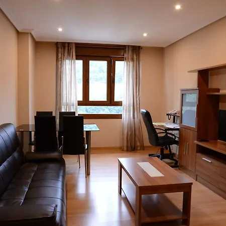 El Mirador De Limes Apartamento Cangas De Narcea